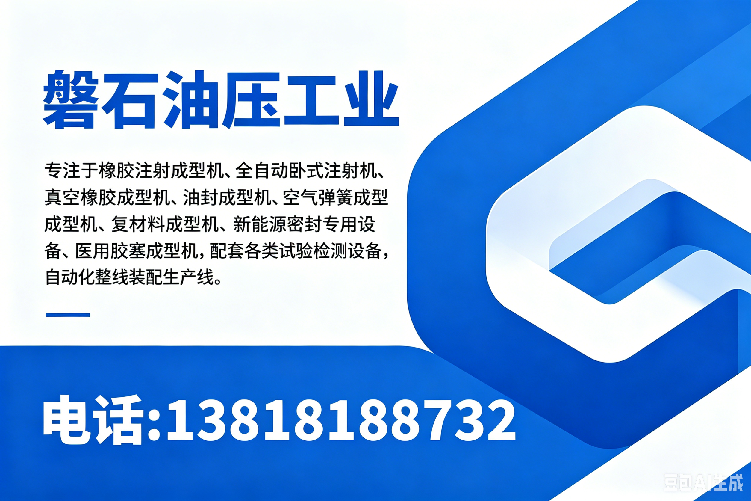 磐石油压黄山线上分站